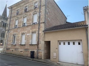 t4 à la vente -   47380  SAINT ETIENNE DE FOUGERES, surface 17 m2 vente t4 - UBI426138946